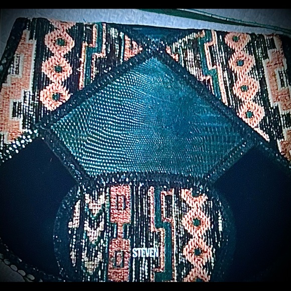 STEVEN by Steve Madden purse/crossbody - Picture 14 of 15